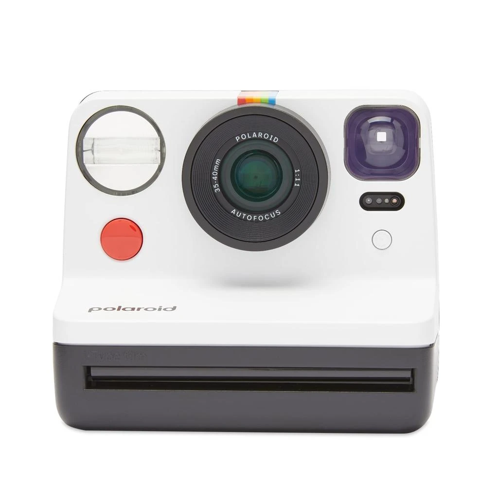 商品Polaroid|Polaroid Now Generation 2 i-Type Instant Camera,价格¥1081,第1张图片