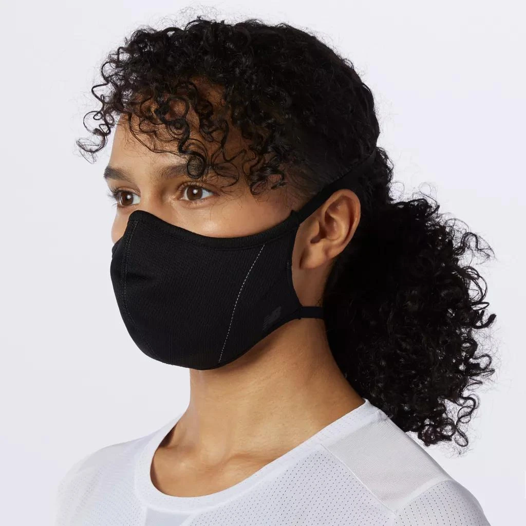 Active Performance Facemask 商品