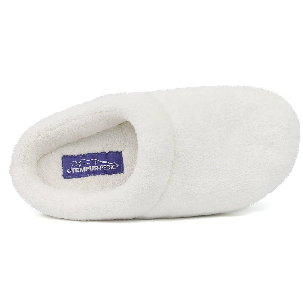 商品TEMPUR-PEDIC|Windsock Scuff Slippers,价格¥335,第4张图片详细描述