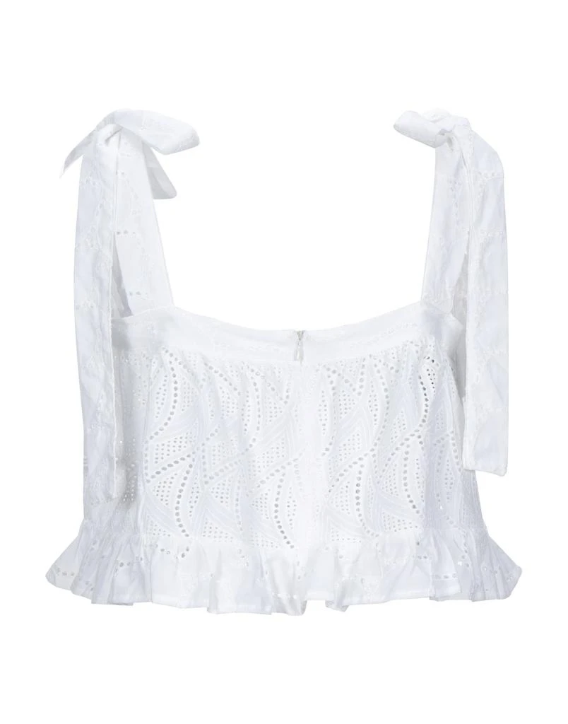 商品PAPER London|Crop top,价格¥427,第2张图片详细描述