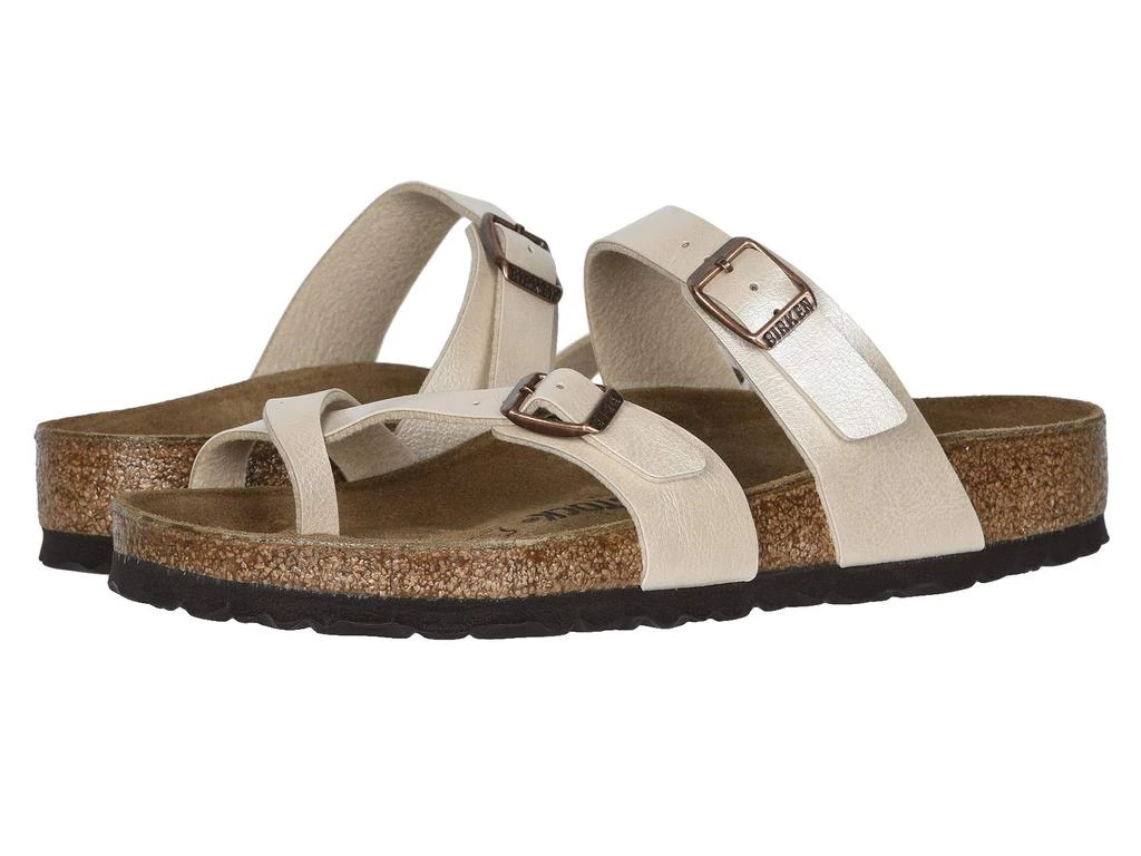 商品Birkenstock|Mayari Birko-Flor™ - Graceful,价格¥753,第1张图片