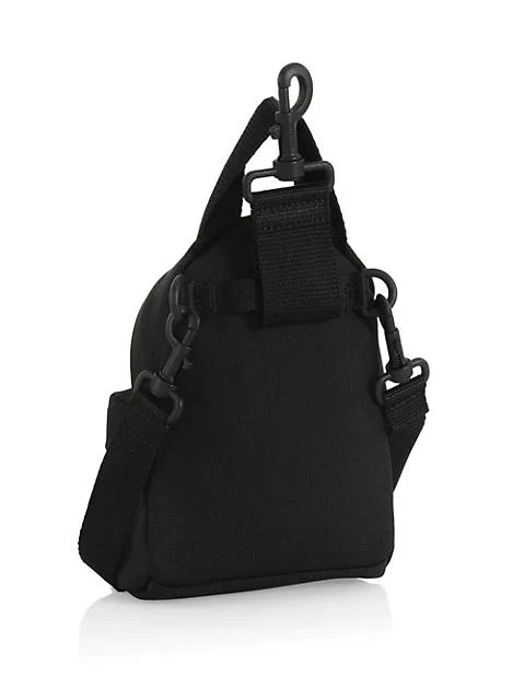 商品Balenciaga|Explorer Mini Backpack Crossbody,价格¥6140,第4张图片详细描述