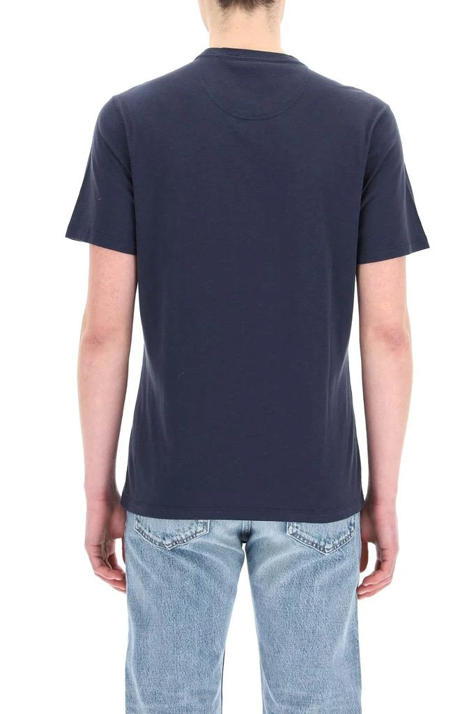 商品Barbour|Barbour International Benning Steve Mcqueen T Shirt,价格¥250,第3张图片详细描述