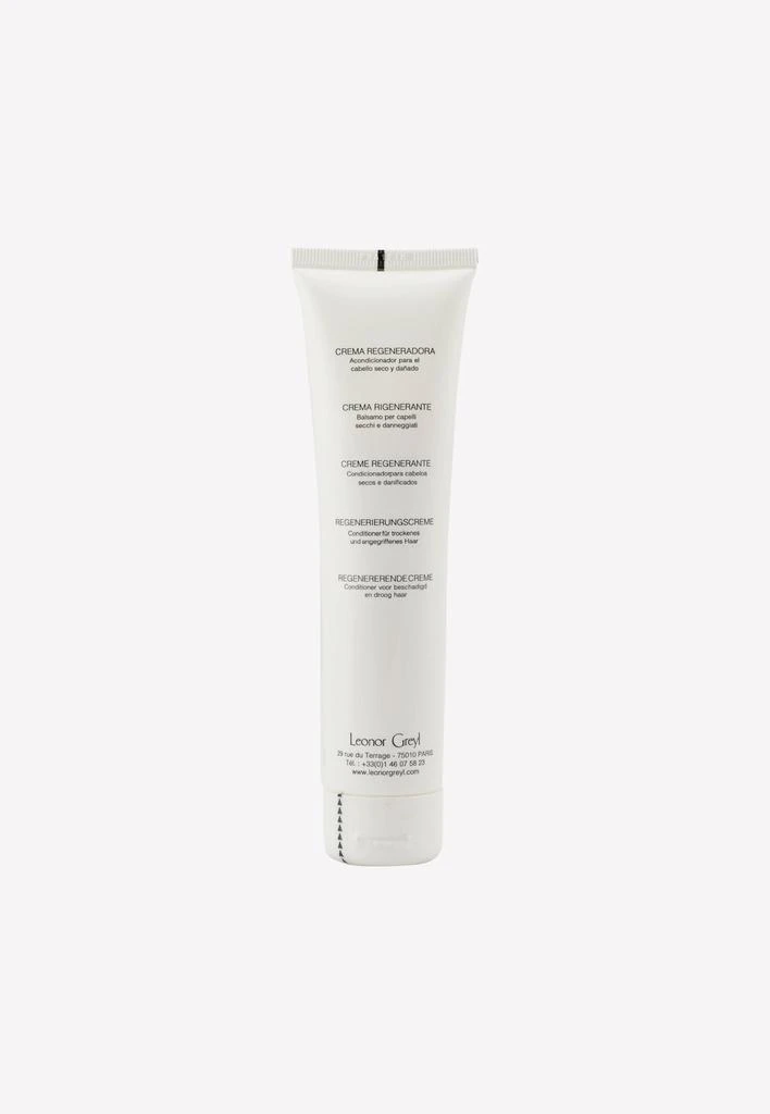 商品Leonor Greyl|Deep Conditioner for Damaged Hair - 100 ml,价格¥289,第2张图片详细描述