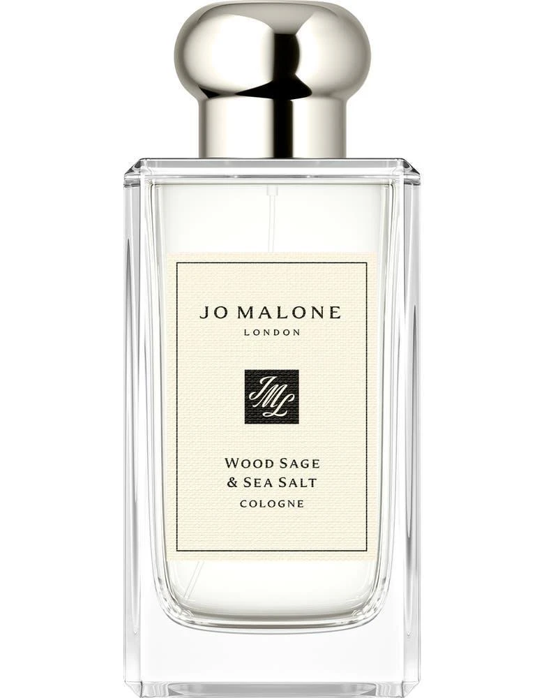 商品Jo Malone London|Wood Sage & Sea Salt Cologne,价格¥214,第1张图片
