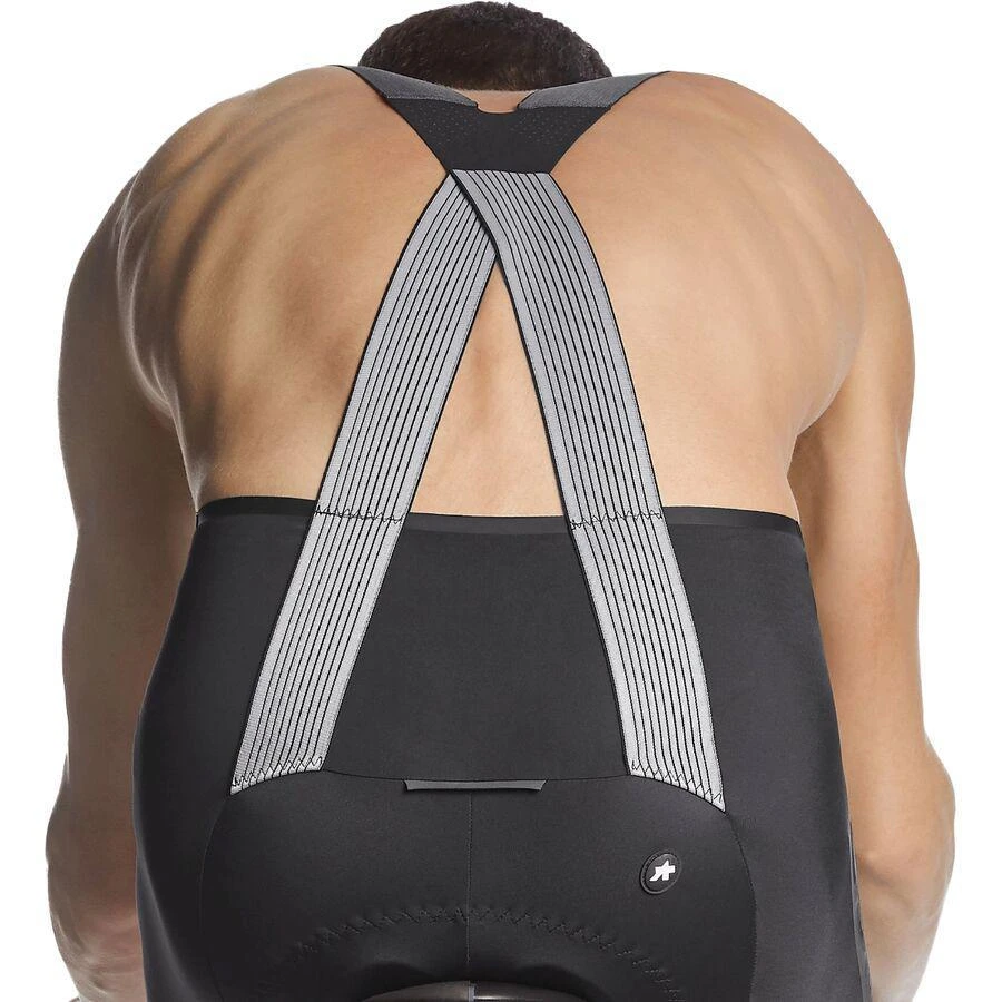 商品ASSOS|T Werksteam Equipe RS S9 Bib Short - Men's,价格¥1488,第4张图片详细描述