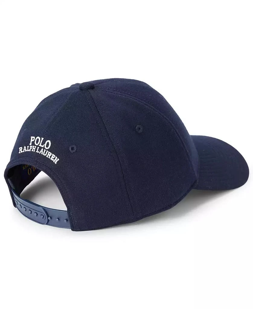 商品Ralph Lauren|男款棒球帽,价格¥318,第3张图片详细描述