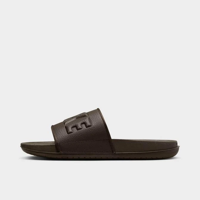 商品NIKE|Men's Nike Offcourt Slide Sandals,价格¥298,第1张图片