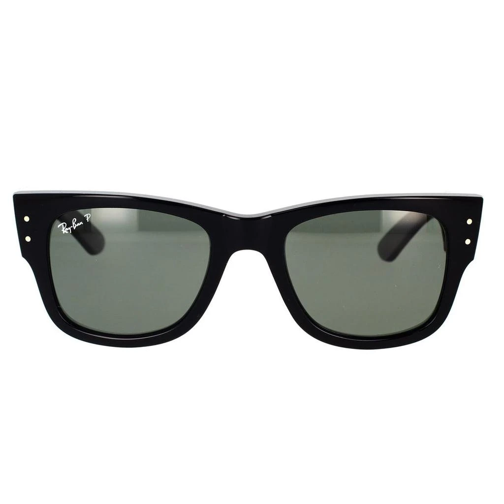 商品Ray-Ban|RAY-BAN Sunglasses,价格¥1366,第1张图片