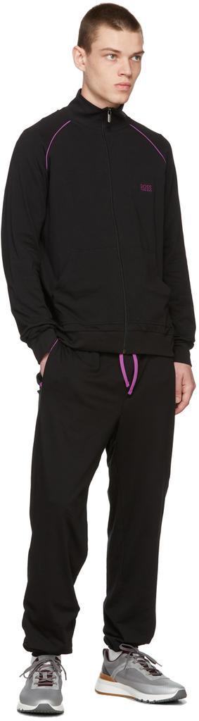 商品Hugo Boss|Black Mix & Match Lounge Pants,价格¥621,第6张图片详细描述