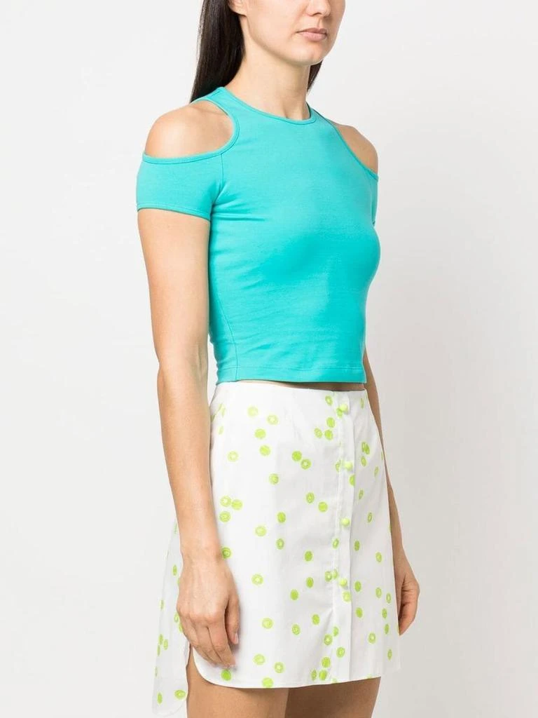 商品Chiara Ferragni|Chiara Ferragni T-shirts and Polos,价格¥993,第2张图片详细描述