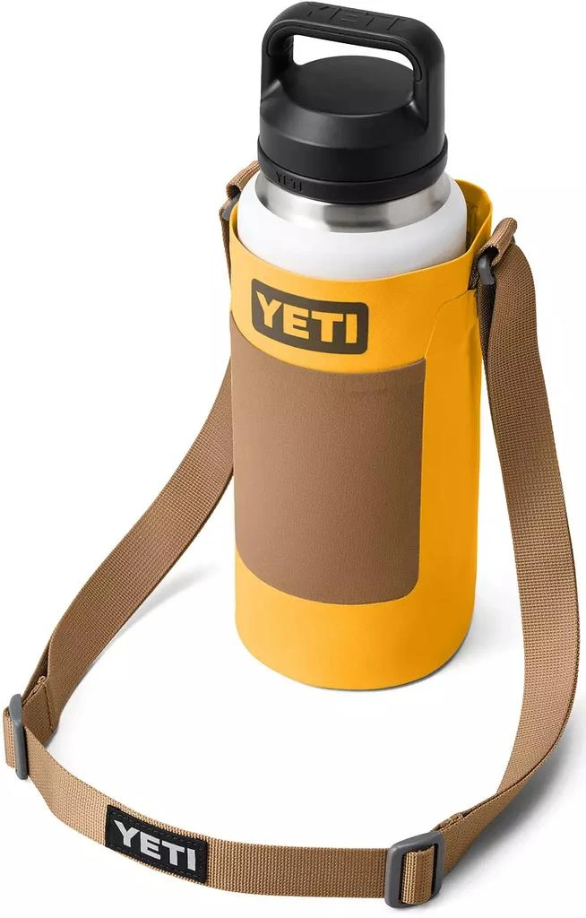 商品YETI|YETI Large Rambler Bottle Sling,价格¥331,第2张图片详细描述