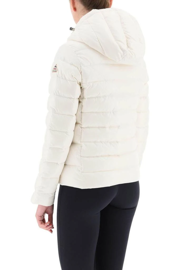 商品PYRENEX|'SPOUTNIC 2 SHINY' SHORT DOWN JACKET,价格¥1480,第4张图片详细描述