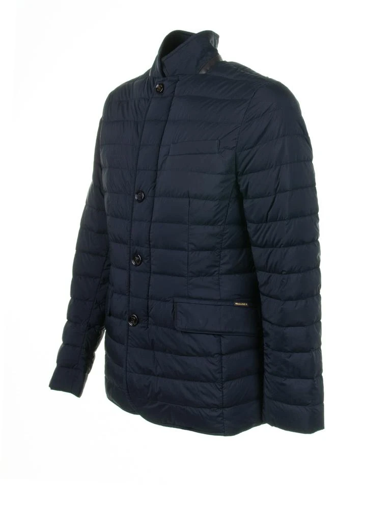 商品MOORER|Down Jacket,价格¥8656,第2张图片详细描述