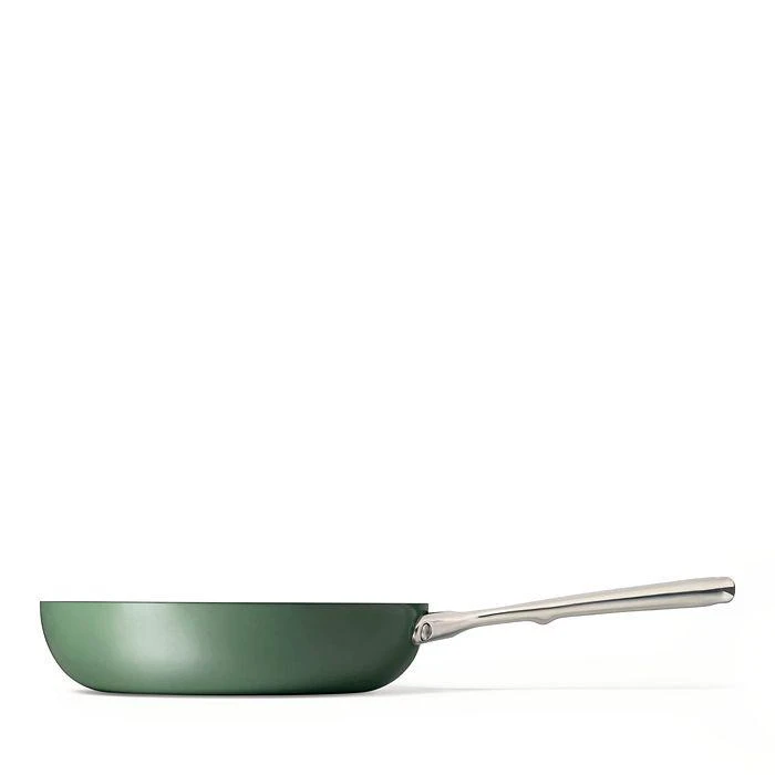 商品Caraway|Non Toxic Ceramic Nonstick Frying Pan,价格¥710,第2张图片详细描述