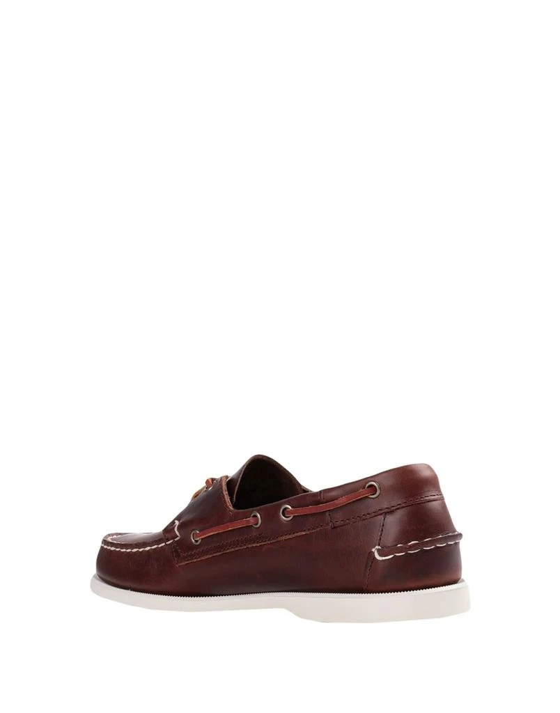 商品SEBAGO|Loafers,价格¥763,第3张图片详细描述