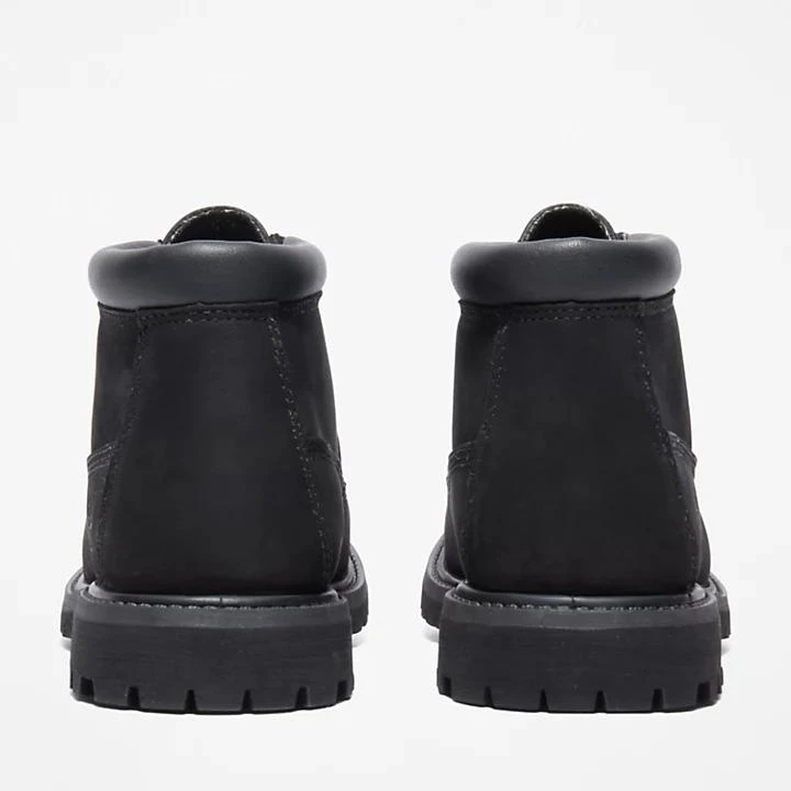 商品Timberland|Nellie Warm Waterproof Chukka Boot for Women in Black,价格¥1243,第5张图片详细描述