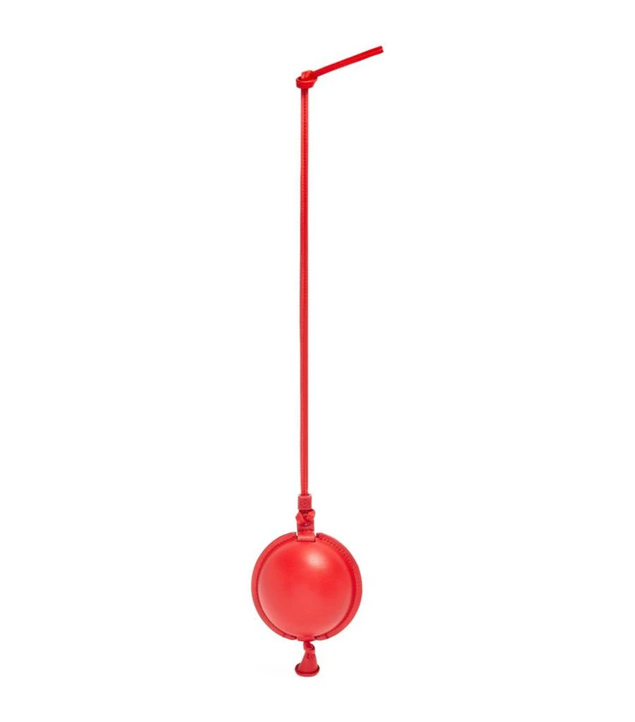 商品Loewe|Leather Balloon Cross-Body Bag,价格¥3560,第1张图片