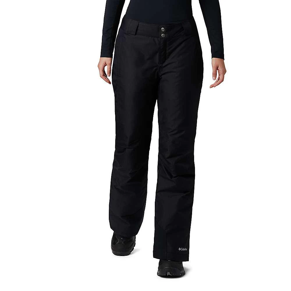 Columbia Women's Bugaboo Omni-Heat Pant 商品