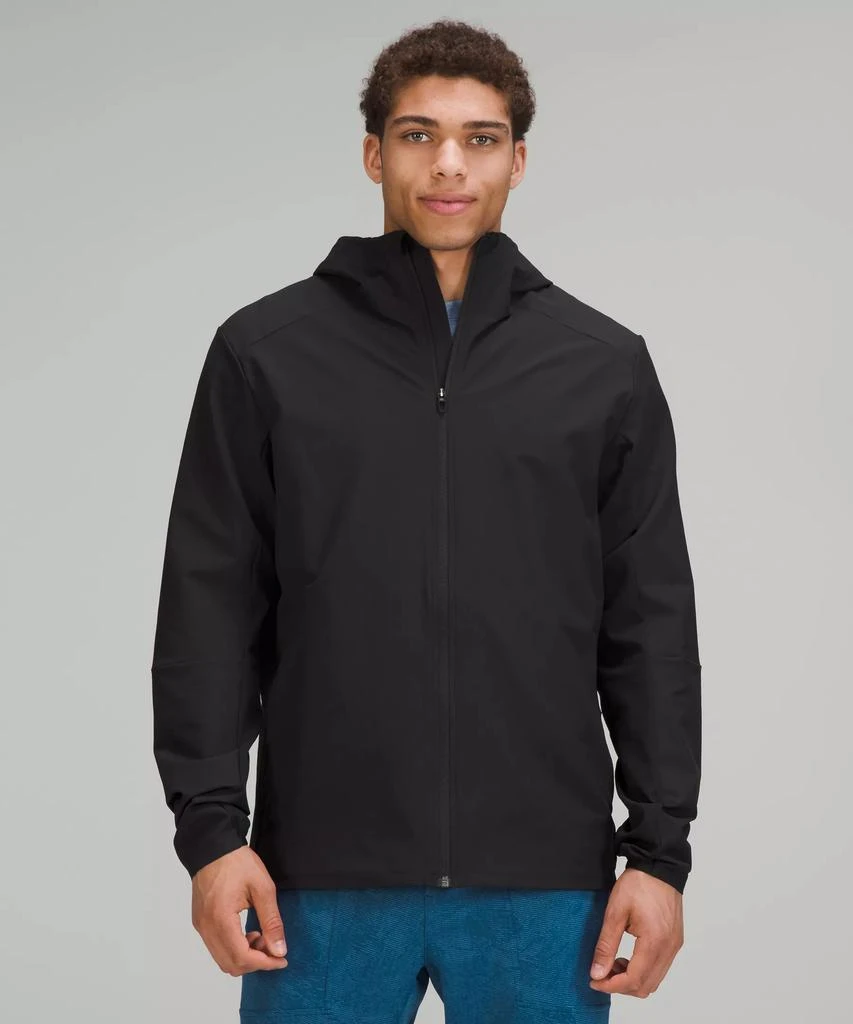 商品Lululemon|Warp Light Packable Jacket,价格¥1234,第1张图片