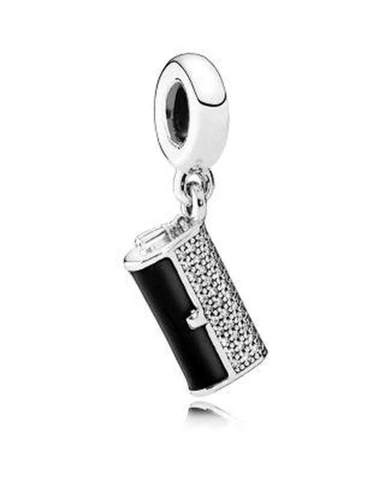 商品PANDORA|Clutch Bag Charm,价格¥371,第1张图片