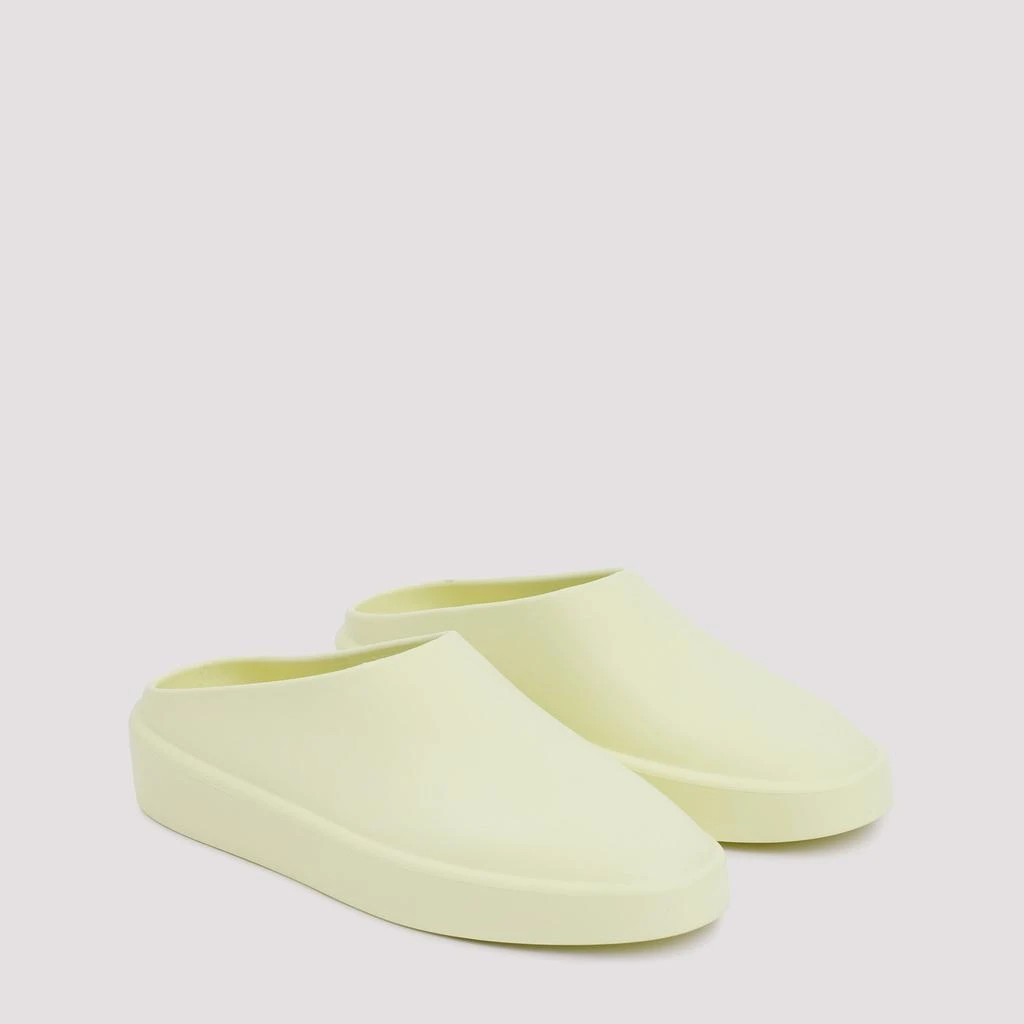 商品Fear of god|FEAR OF GOD  THE CALIFORNIA SLIPPERS SHOES,价格¥1237,第3张图片详细描述