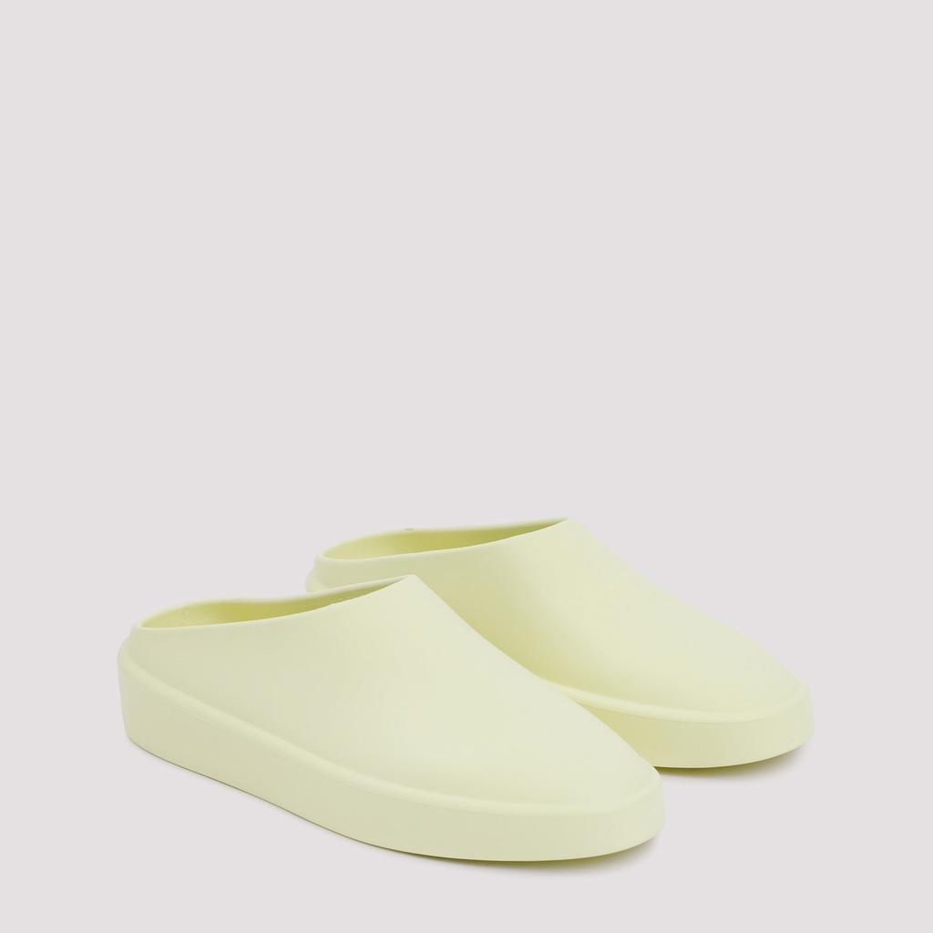 商品Fear of god|FEAR OF GOD  THE CALIFORNIA SLIPPERS SHOES,价格¥1216,第5张图片详细描述