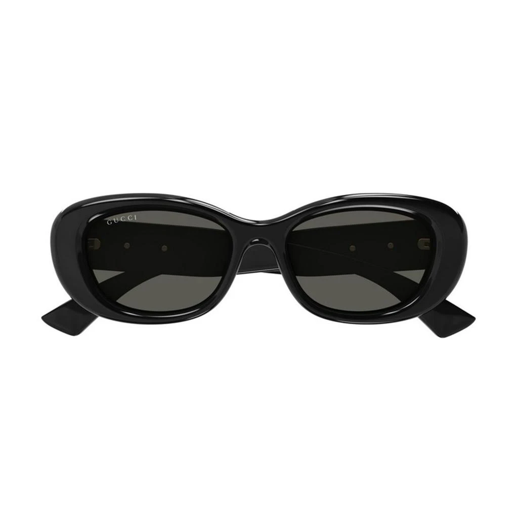 商品Gucci|Gucci GG1829SK 001,价格¥1885,第2张图片详细描述