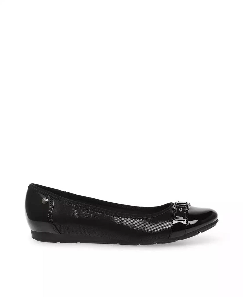 商品Anne Klein|Women's Able Ballet Flats,价格¥610,第2张图片详细描述