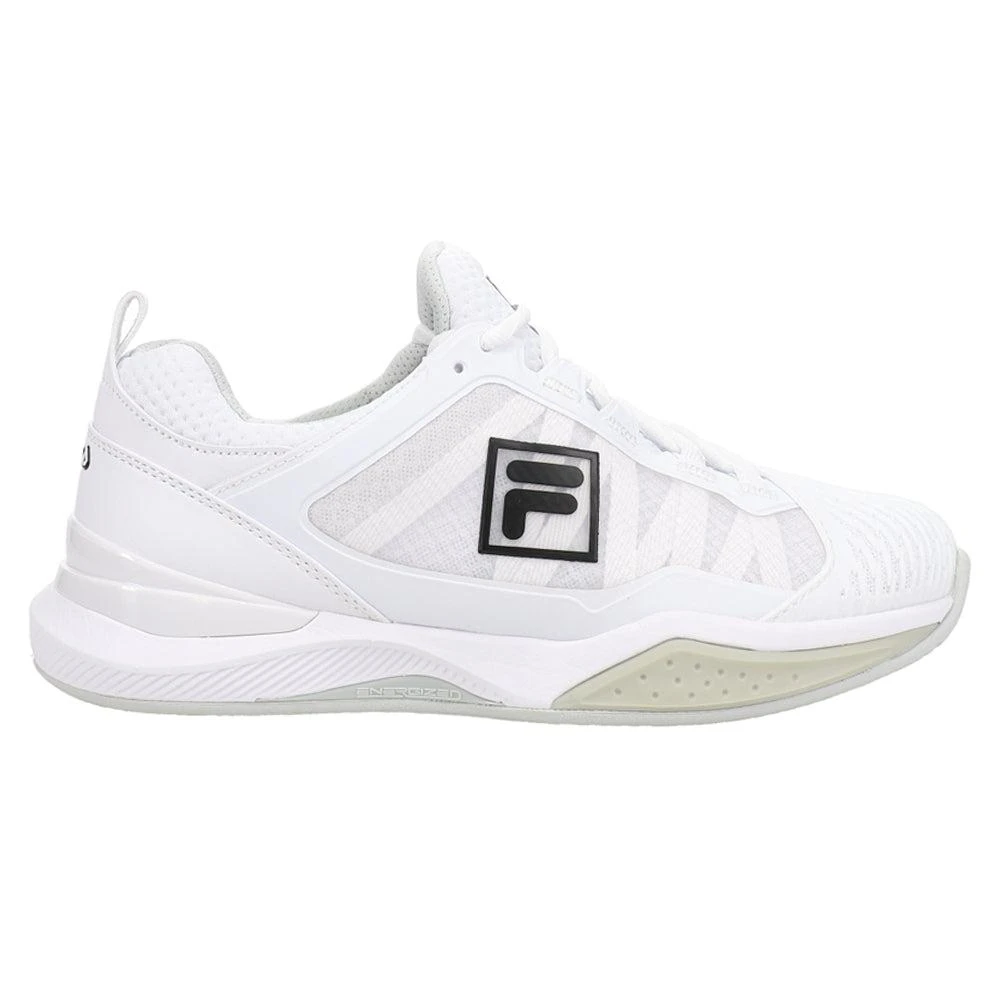 商品Fila|Speedserve Energized Tennis Shoes,价格¥230,第1张图片