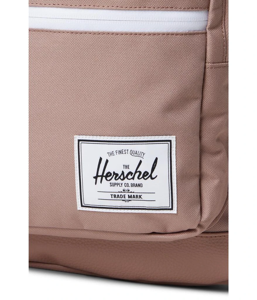 商品Herschel Supply|Pop Quiz Backpack,价格¥459,第4张图片详细描述