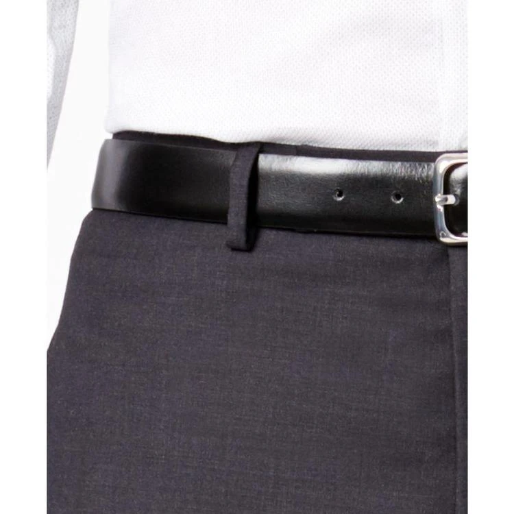 商品Calvin Klein|男士 X-Fit Slim Fit 超修身西装套装,价格¥1502,第5张图片详细描述