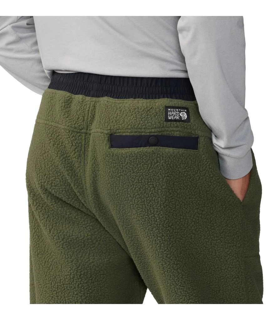 商品Mountain Hardwear|Hicamp™ Joggers Light,价格¥575,第4张图片详细描述