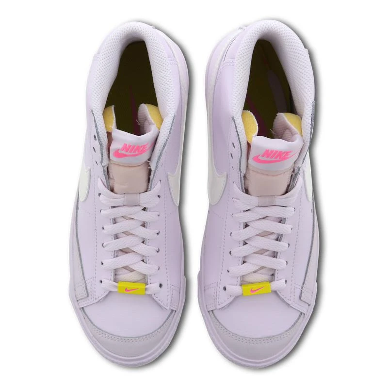 商品NIKE|Nike Blazer Mid - Women Shoes,价格¥887,第5张图片详细描述