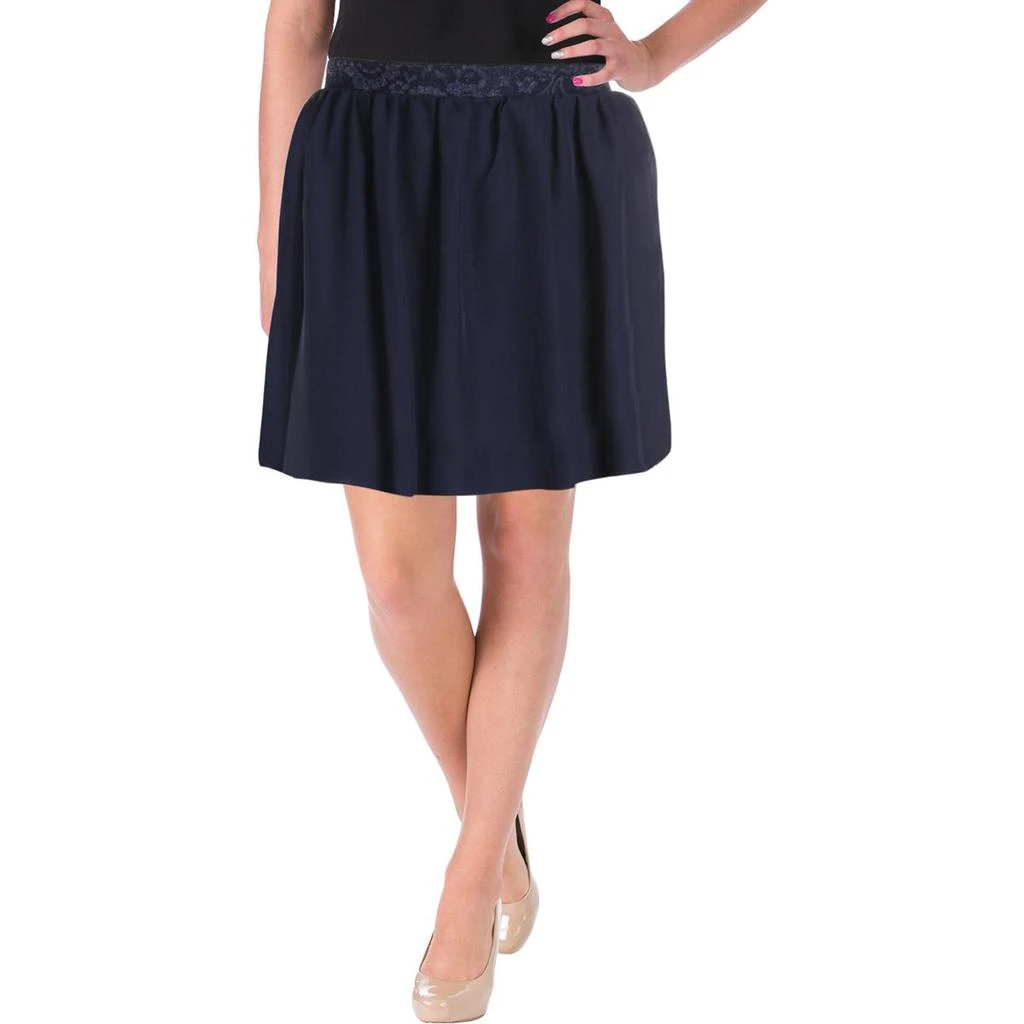 商品Speechless|Speechless Womens Juniors Special Occasion Short Mini Skirt,价格¥39,第1张图片