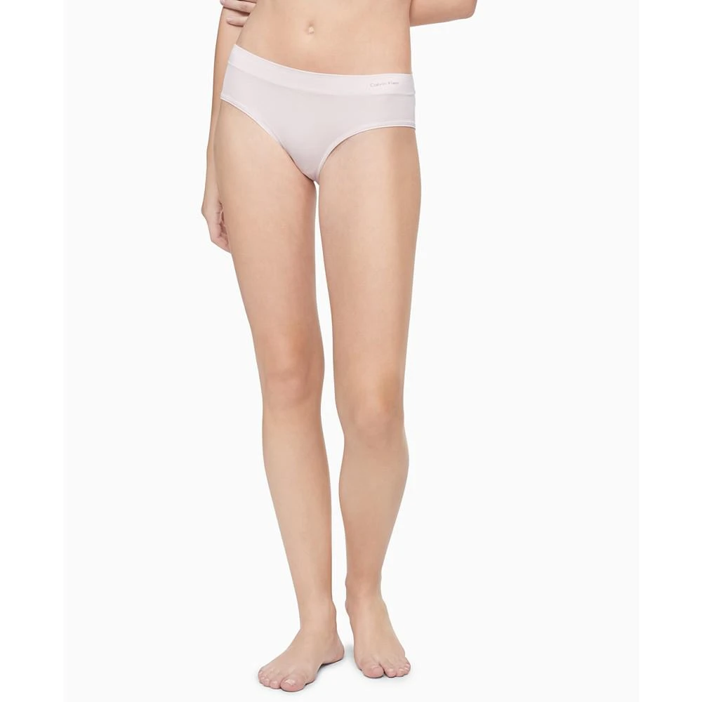 商品Calvin Klein|Women's One Size Hipster Underwear,价格¥57,第1张图片