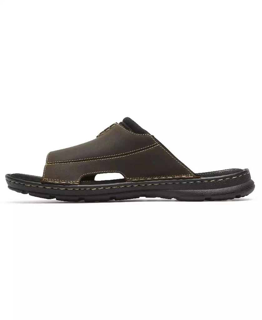 商品Rockport|Men's Darwyn Slide 2 Sandals,价格¥447,第4张图片详细描述