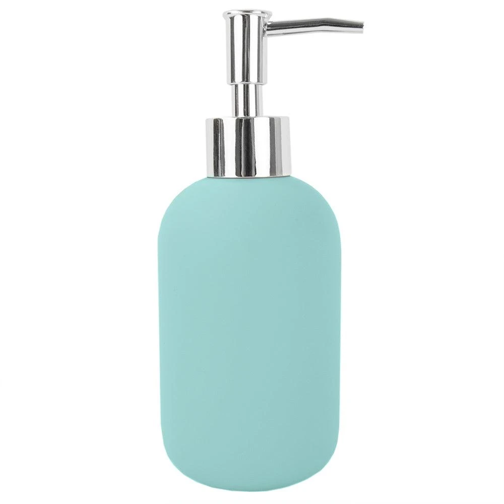 商品Home Basics|Home Basics  X-Large 67oz. Round Glass Canister with Air-Tight Stainless Steel Twist Top Lid, Clear,价格¥119,第2张图片详细描述