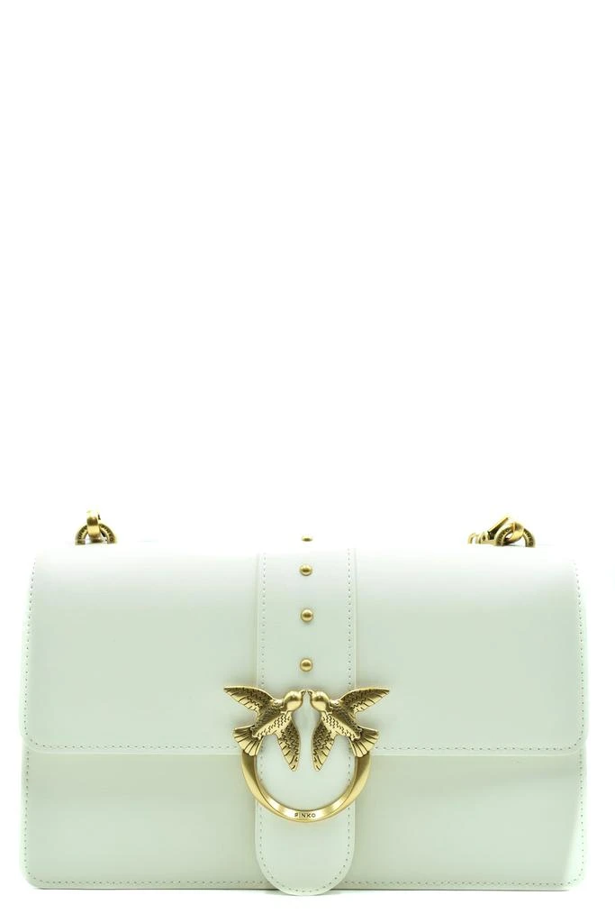 商品PINKO|SHOULDER BAGS,价格¥2496,第1张图片