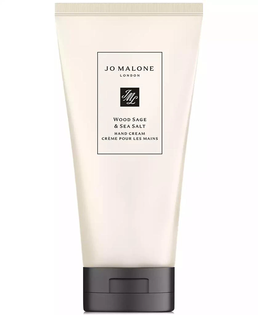 商品Jo Malone London|Wood Sage & Sea Salt Hand Cream, 1.7 oz.,价格¥299,第1张图片