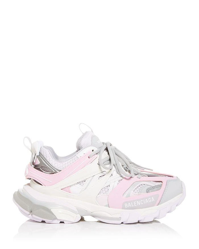 商品Balenciaga|Women's Track Low Top Sneakers,价格¥6007,第2张图片详细描述
