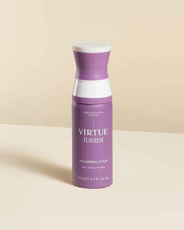 商品VIRTUE|Flourish Volumizing Styler 4 oz.,价格¥315,第2张图片详细描述