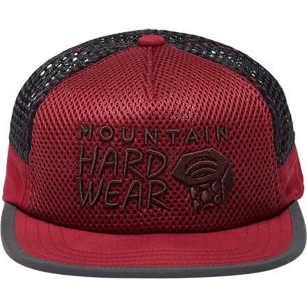 Trailseeker Trucker Hat 商品