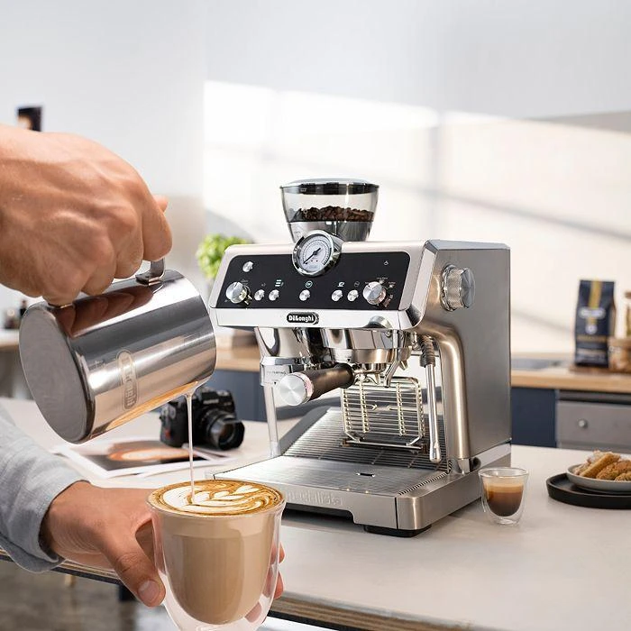 La Specialista Prestigio Espresso Machine 商品