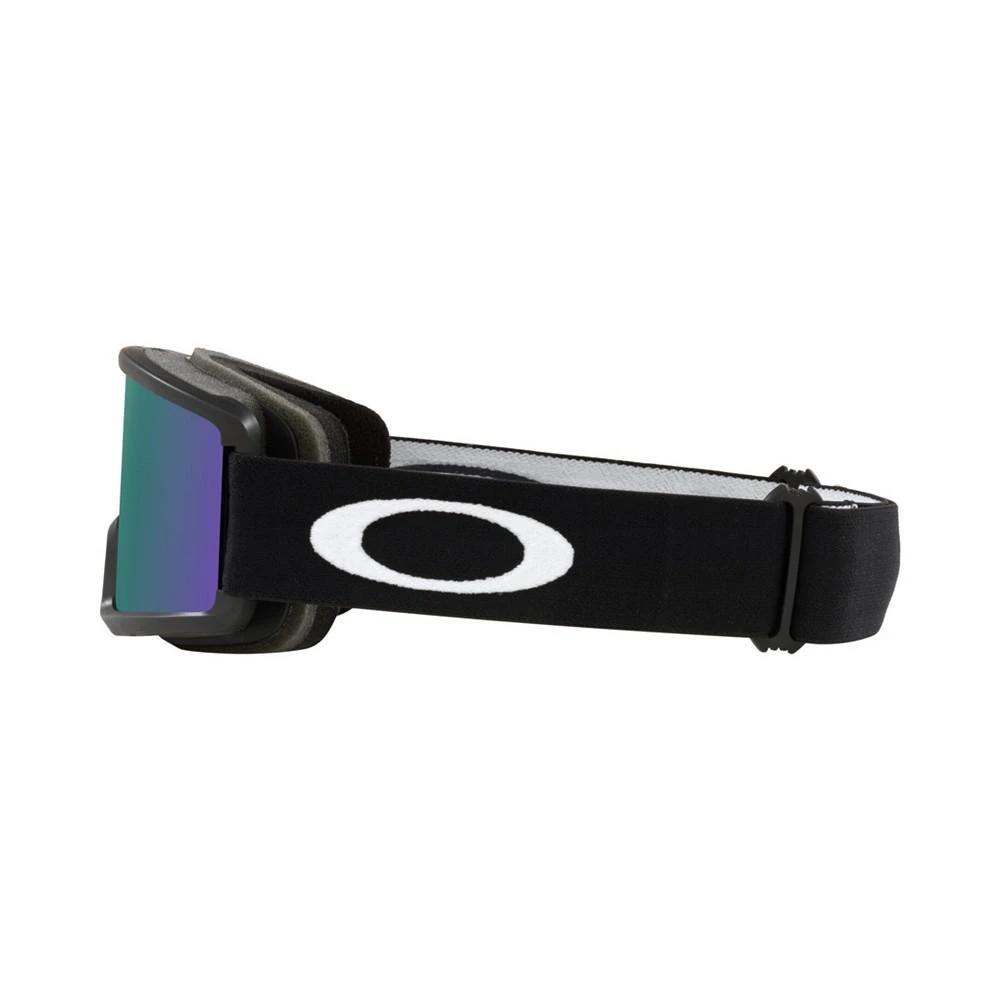 Unisex Target Line S Snow Goggles, OO7122-14 商品