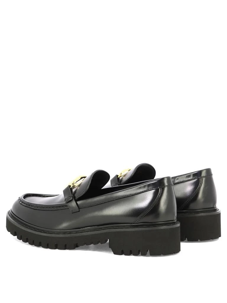 商品Valentino|VALENTINO GARAVANI "VLogo Signature" loafers,价格¥4749,第4张图片详细描述