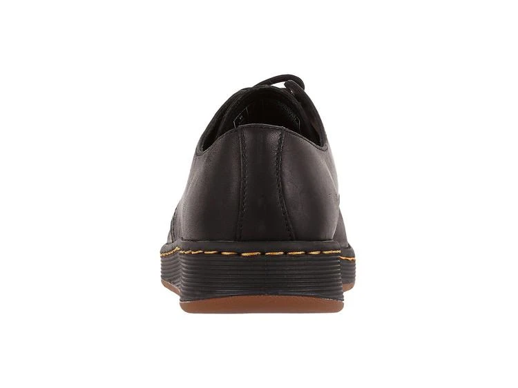 商品Dr. Martens|Cavendish 3-Eye Shoe,价格¥600,第5张图片详细描述