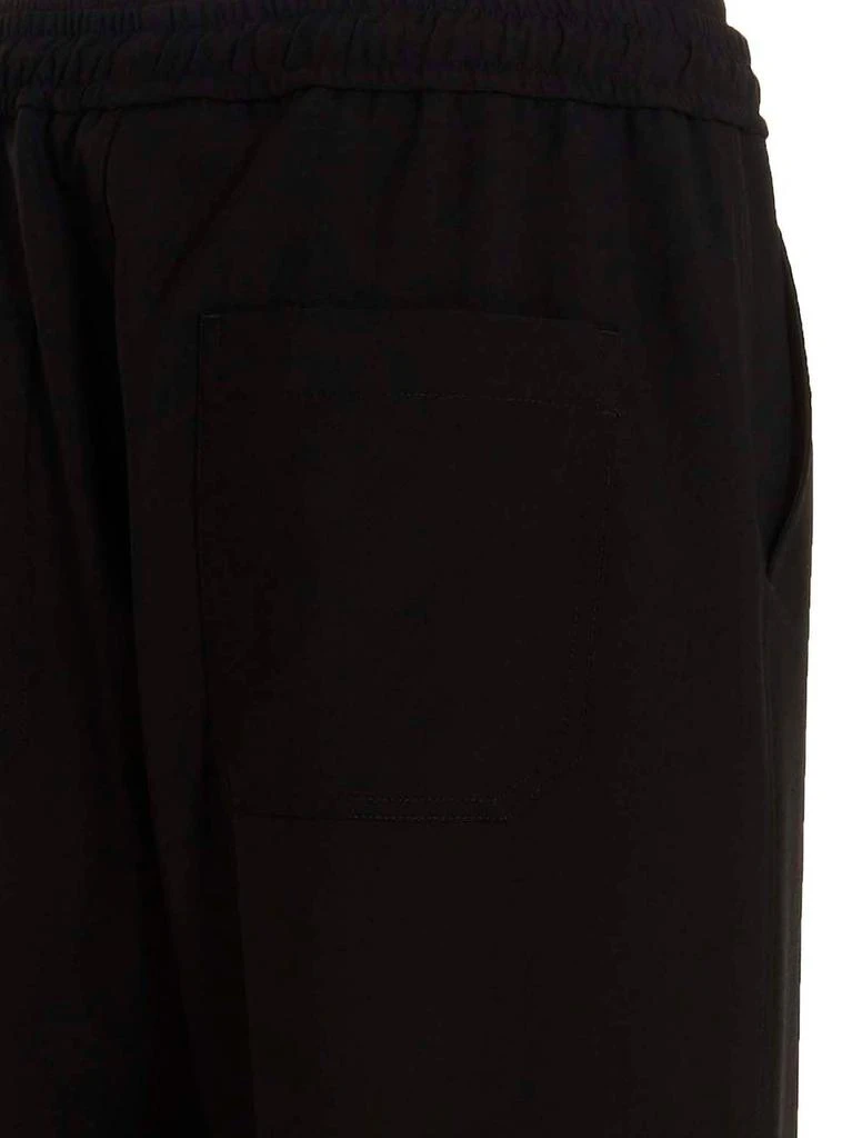 商品Valentino|Wool pants,价格¥4677,第4张图片详细描述
