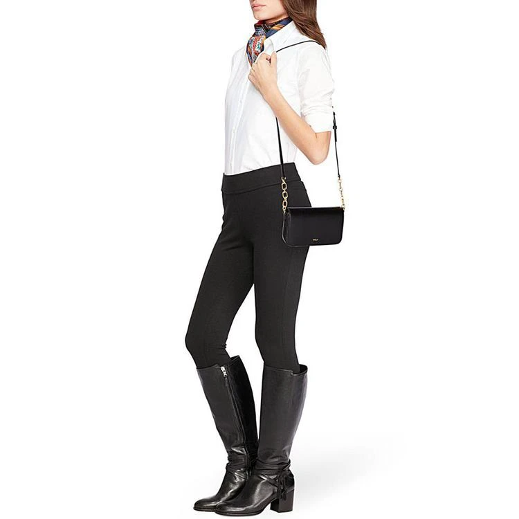 商品Ralph Lauren|Carmen Small Crossbody Bag,价格¥466,第2张图片详细描述