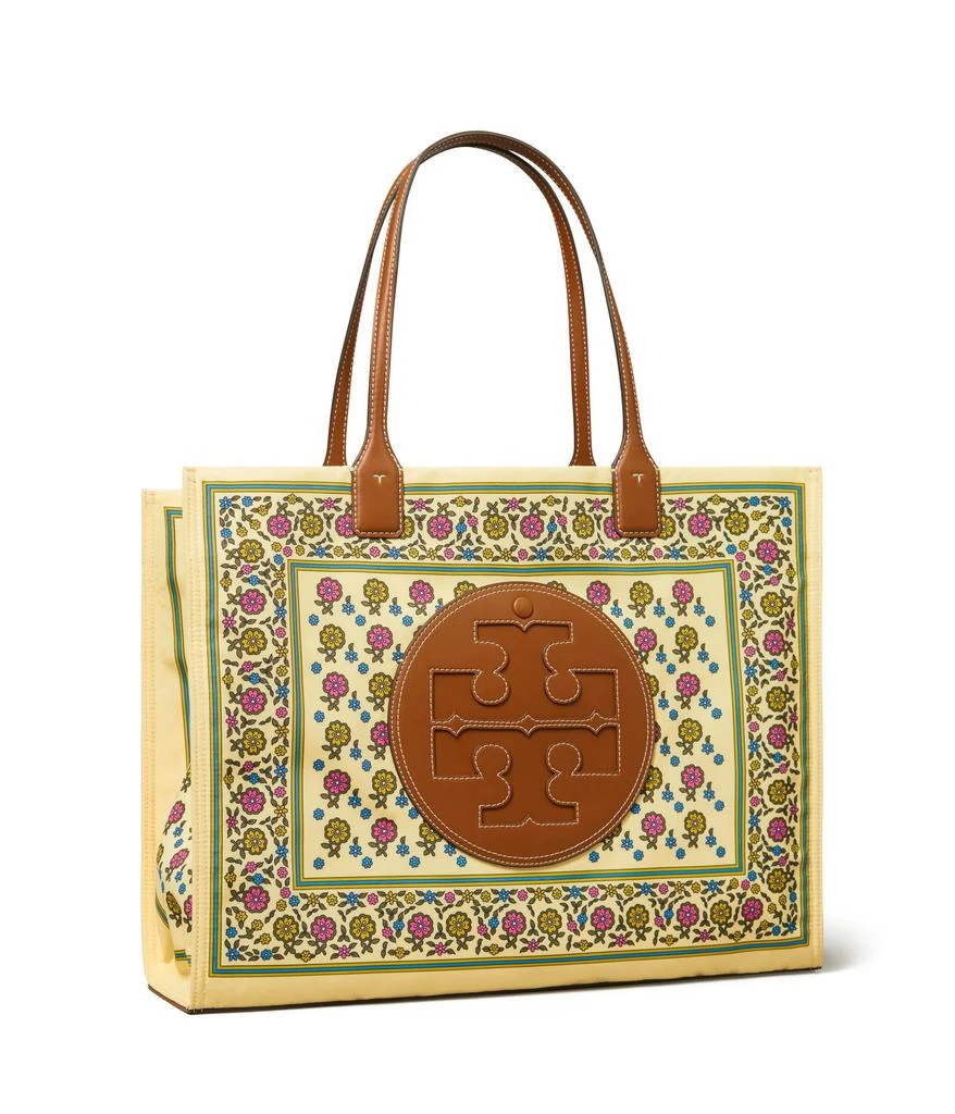 商品Tory Burch|Ella Printed Tote,价格¥2006,第2张图片详细描述